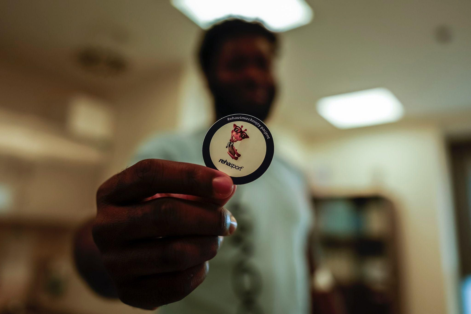 Dylan Addae-Wusu continuará su carrera en Polonia