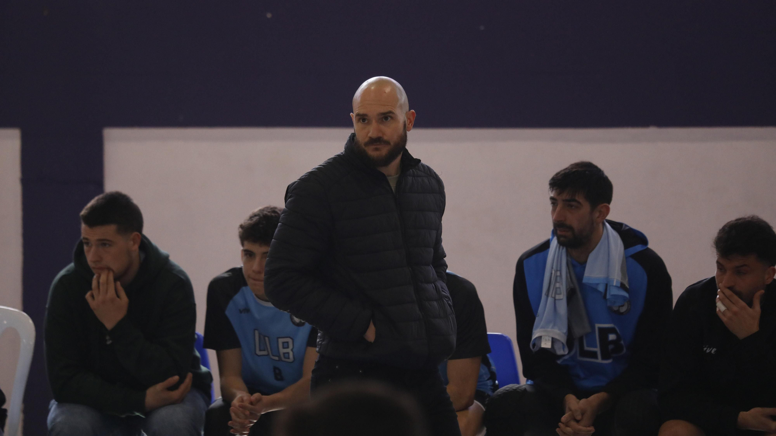 Las fotos del ULB - MURGI EL EJIDO