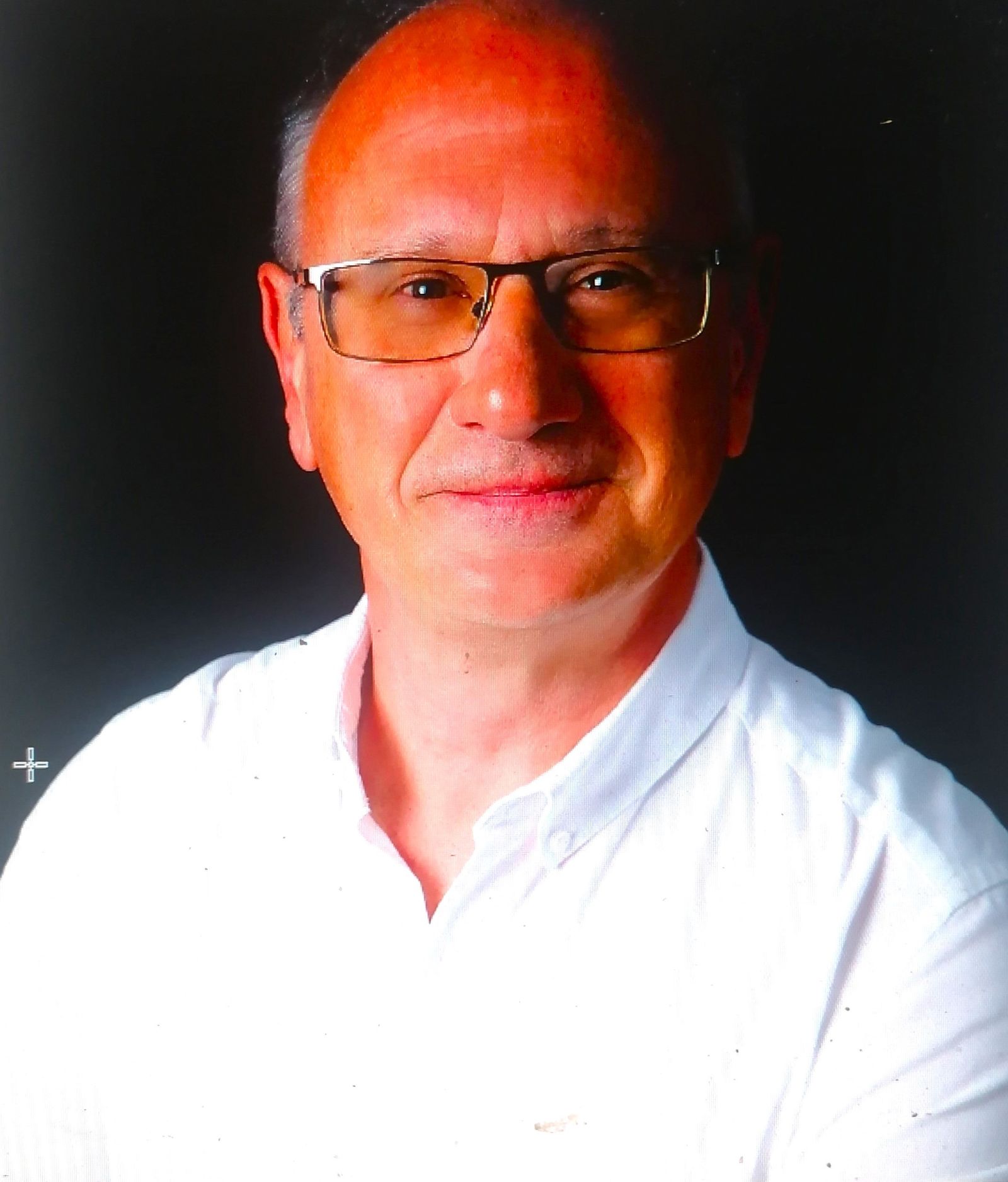 Carlos Díaz Domínguez.