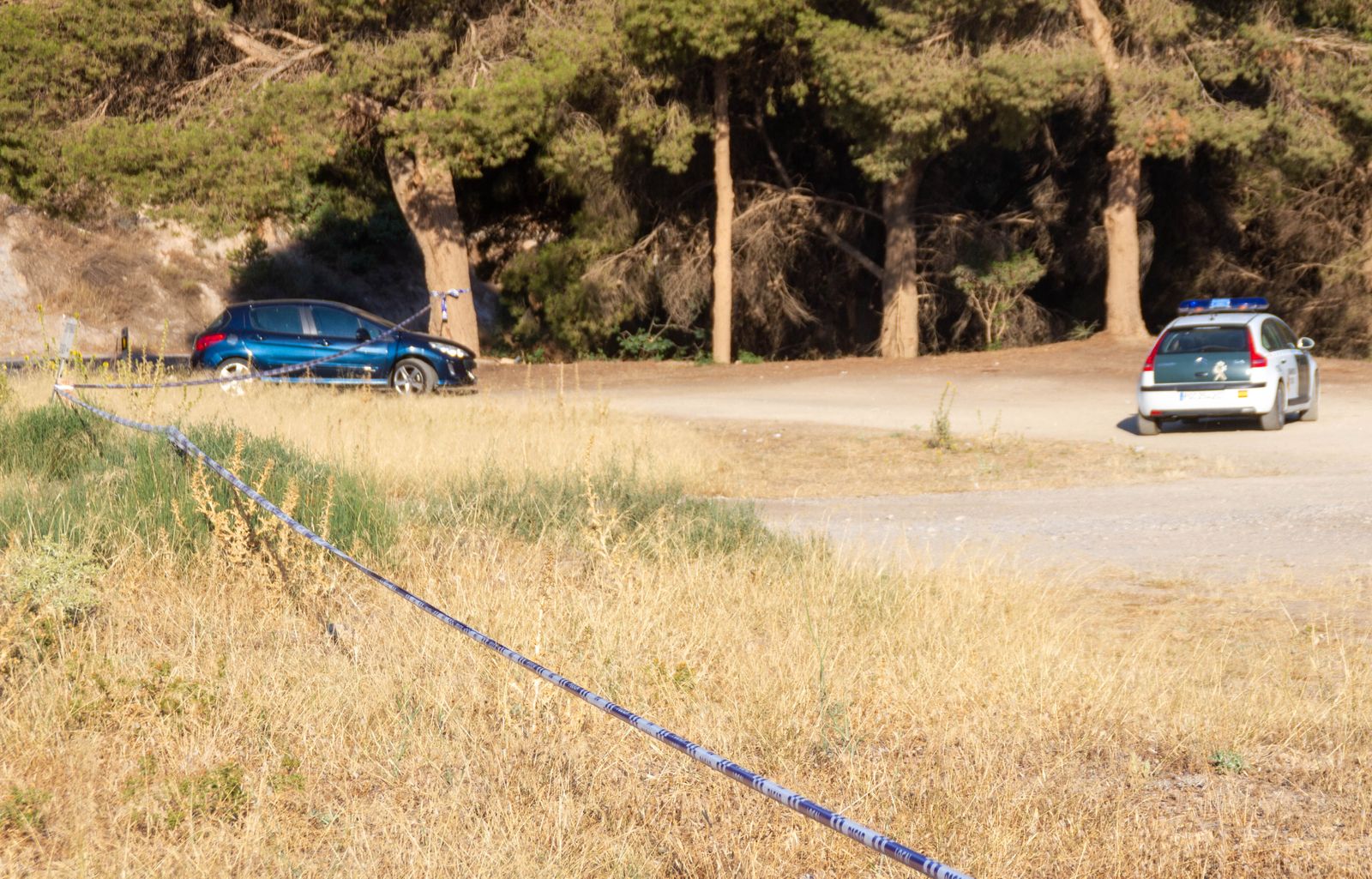La familia del fallecido en el tiroteo de la presa de Rules busca la forma de repatriarlo