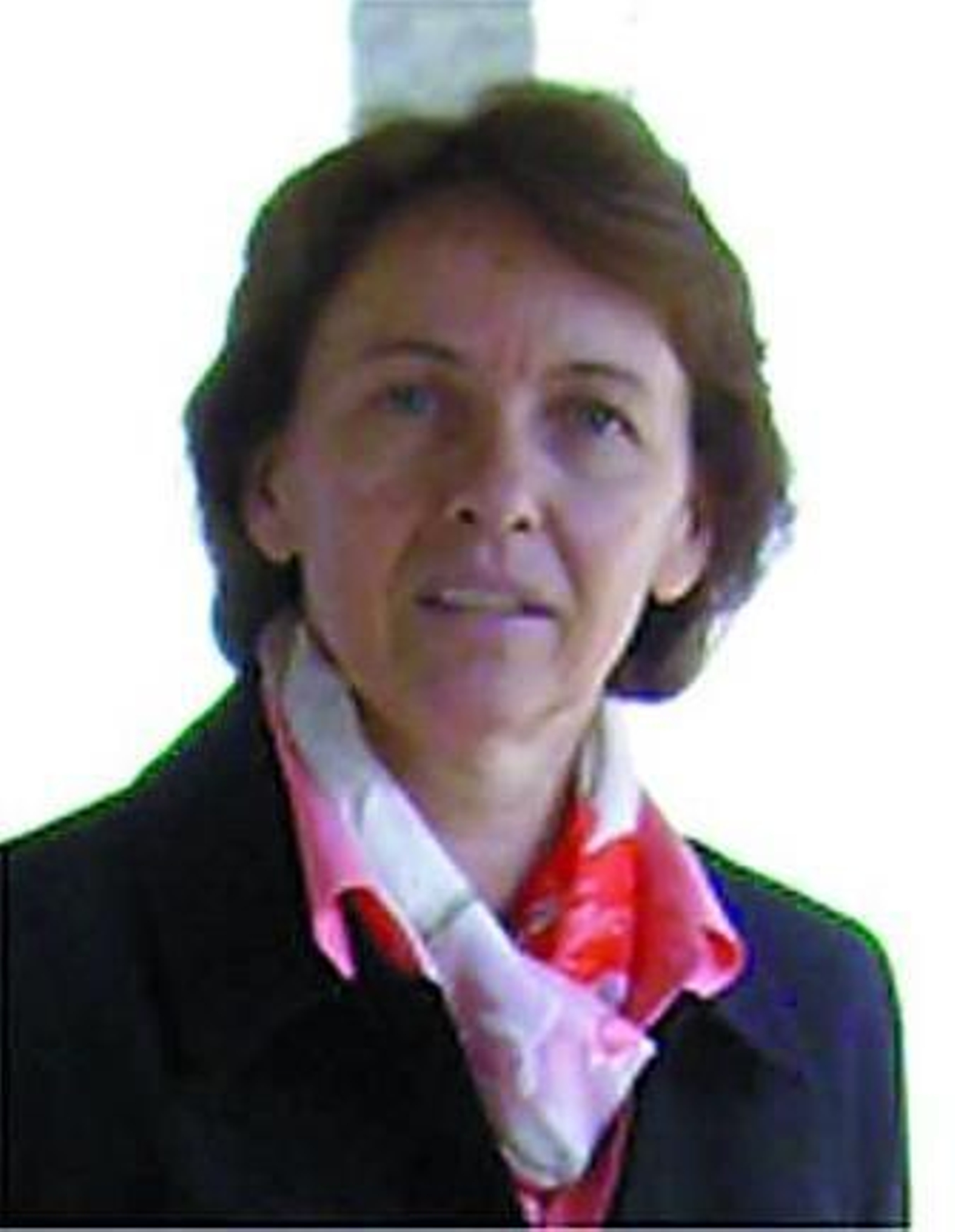 Liliane Dahlmann.