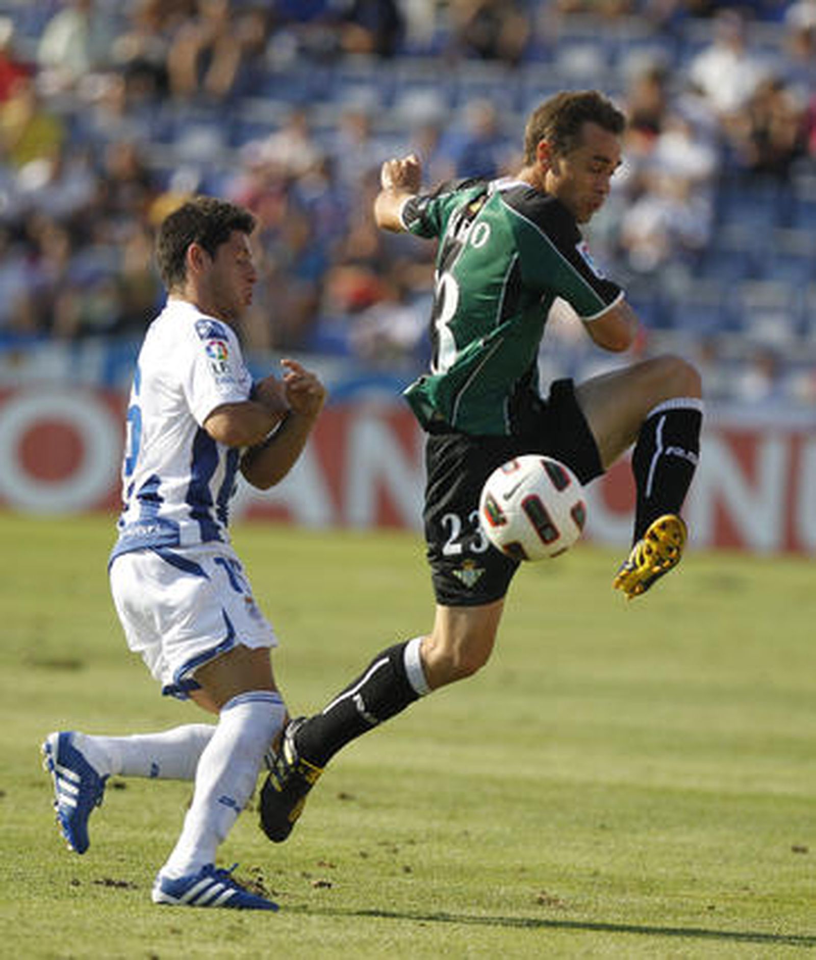 Foto: Antonio Pizarro