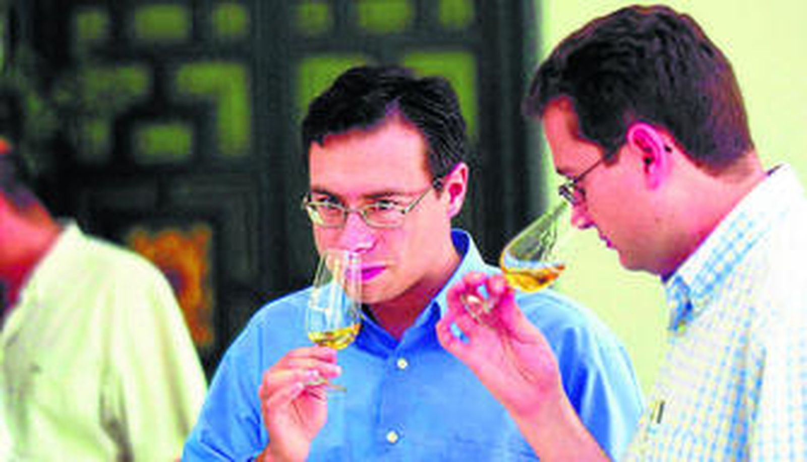 Para los amantes del vino, la Alpujarra abre nuevas posibilidades turísticas.