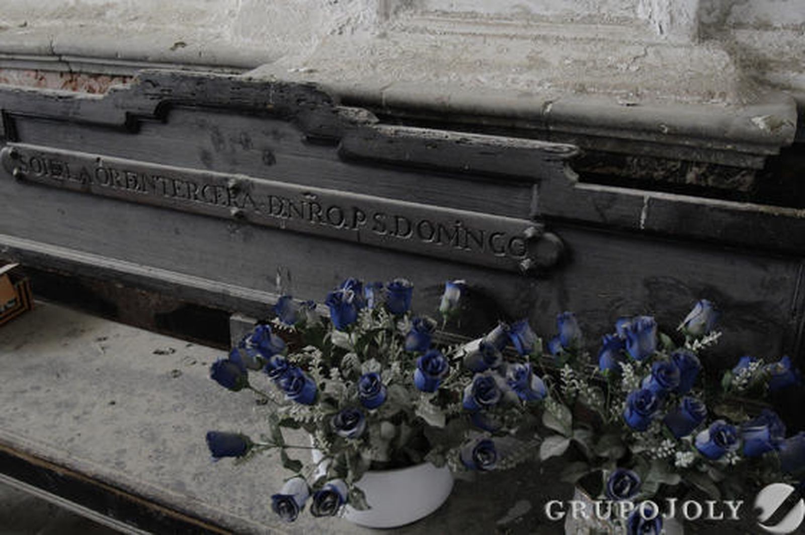 Foto: Antonio Pizarro