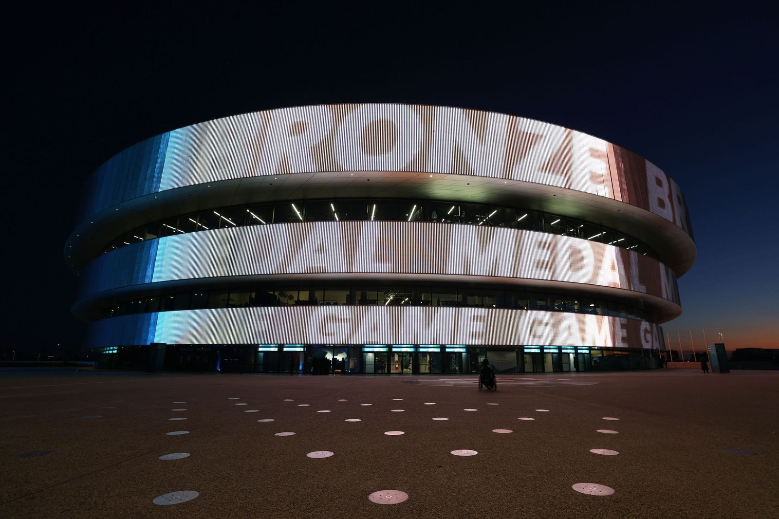 Las fotos de la tercera medalla española y de la jornada 16 de los Juegos Olímpicos