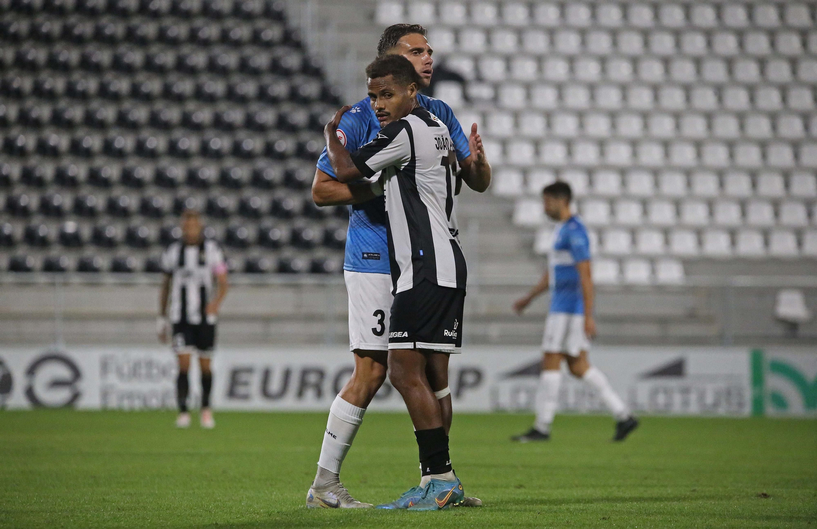 Las mejores fotos del Balona - Mar Menor