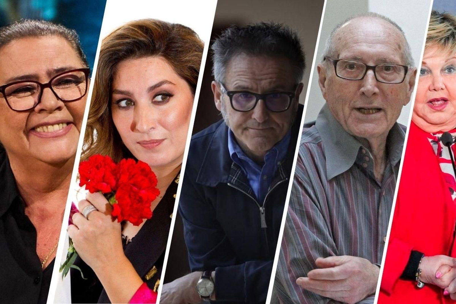 María del Monte, Estrella Morente o José Luis Cienfuegos, entre los galardonados con las medallas en las Bellas Artes