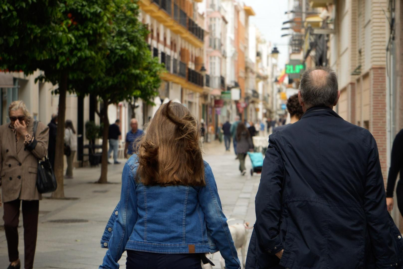 Las imágenes más destacadas del martes 29 de abril en Huelva
