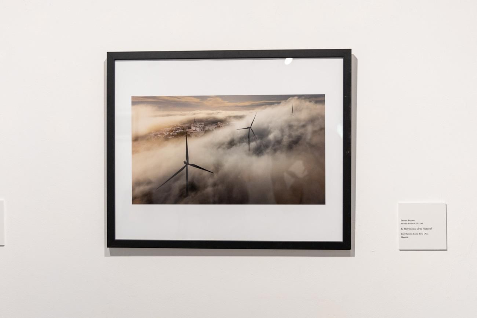 Fotografía para un mundo mejor en la Escuela José Nogué