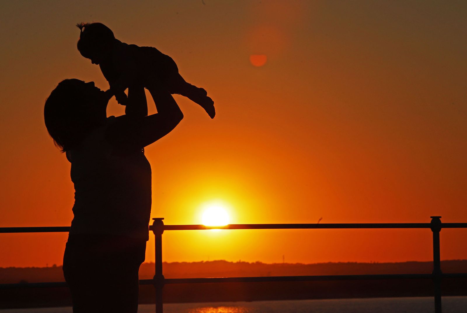 Las imágenes más destacadas del miércoles 2 de agosto en Huelva