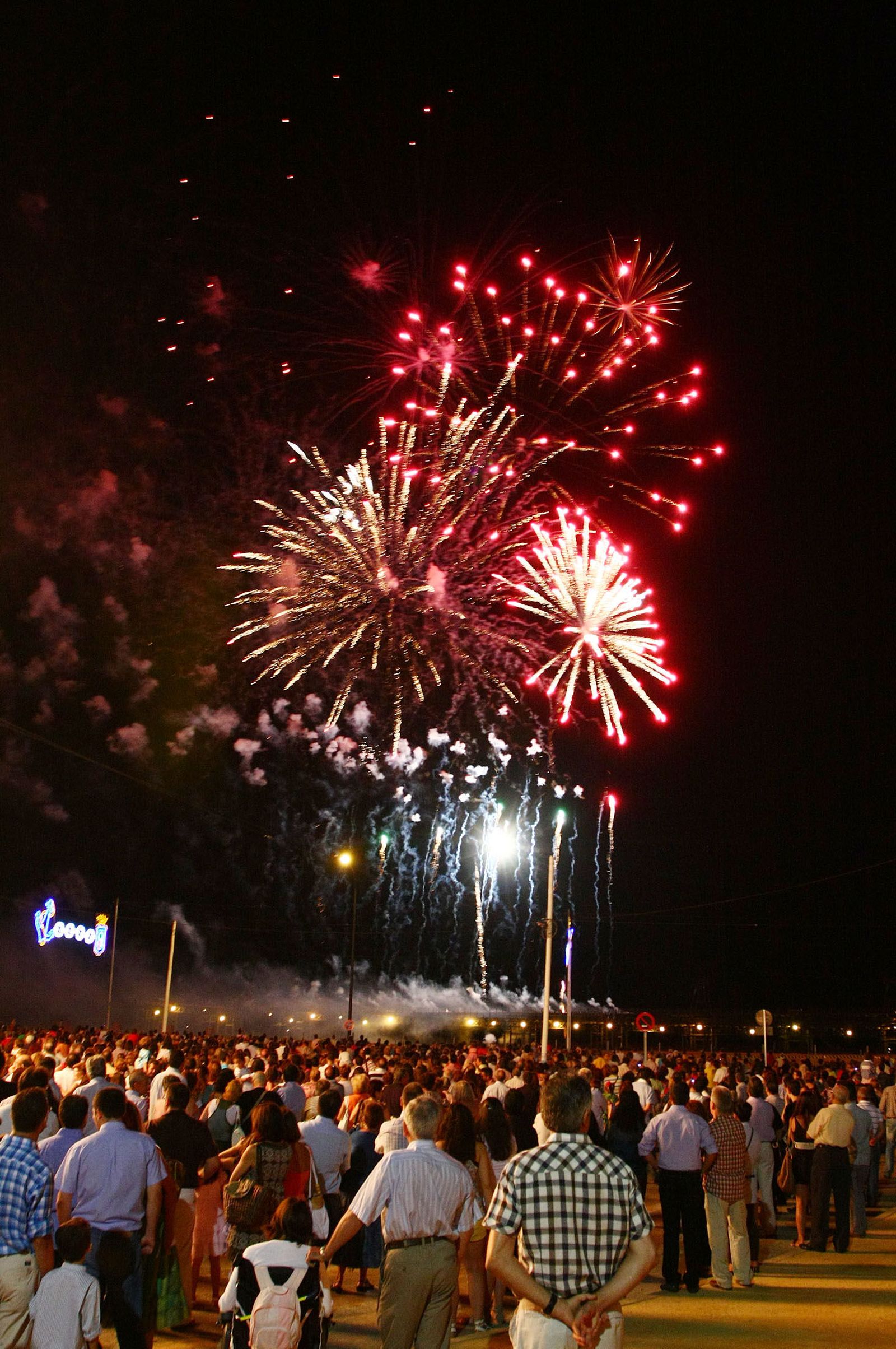 Martes de Colombinas