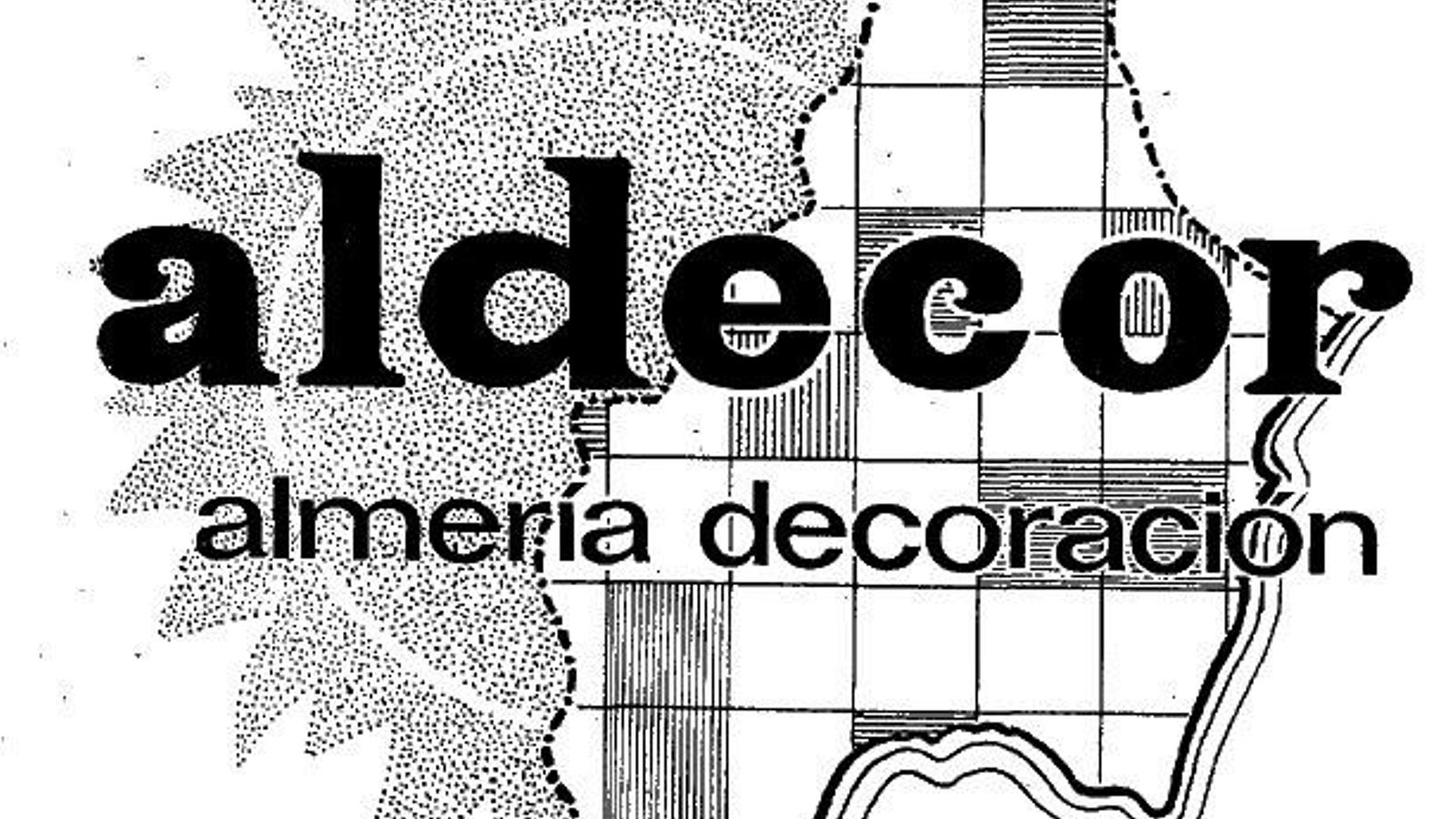 Logo Aldecor