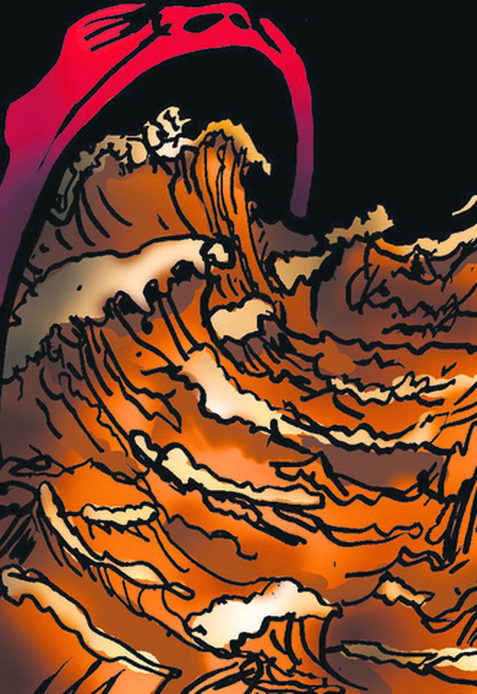 Furia, bulos y la indignación como motor de cambio