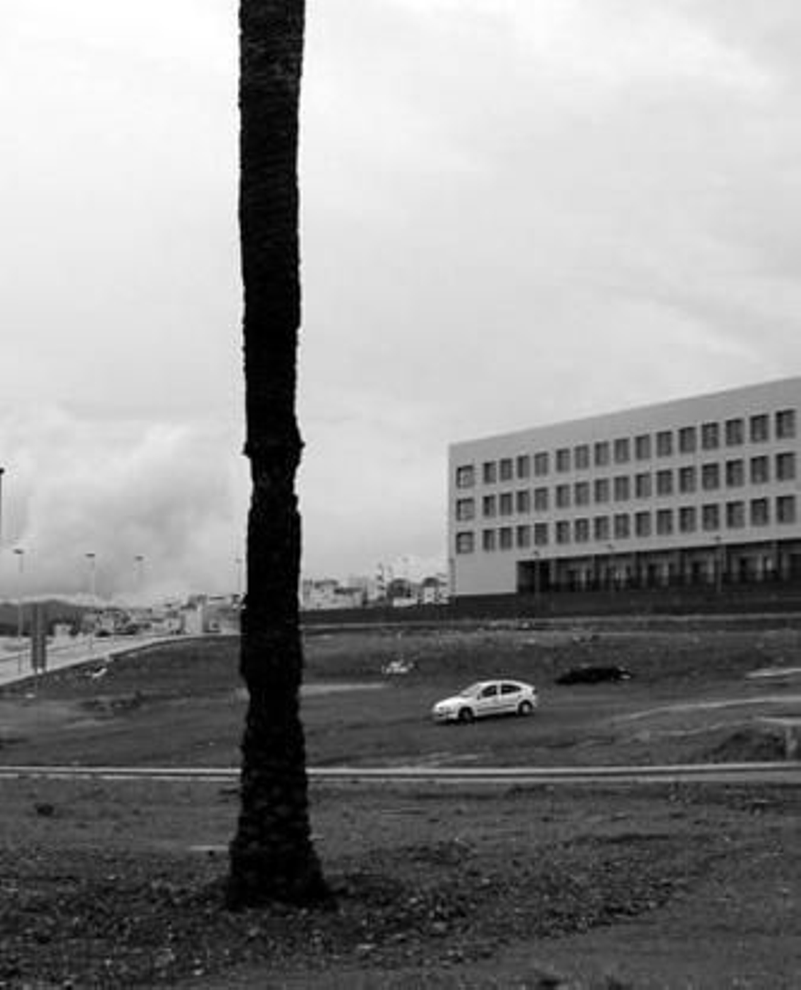 Loma Colmenar es, a día de hoy, la más importante zona de expansión de la ciudad.