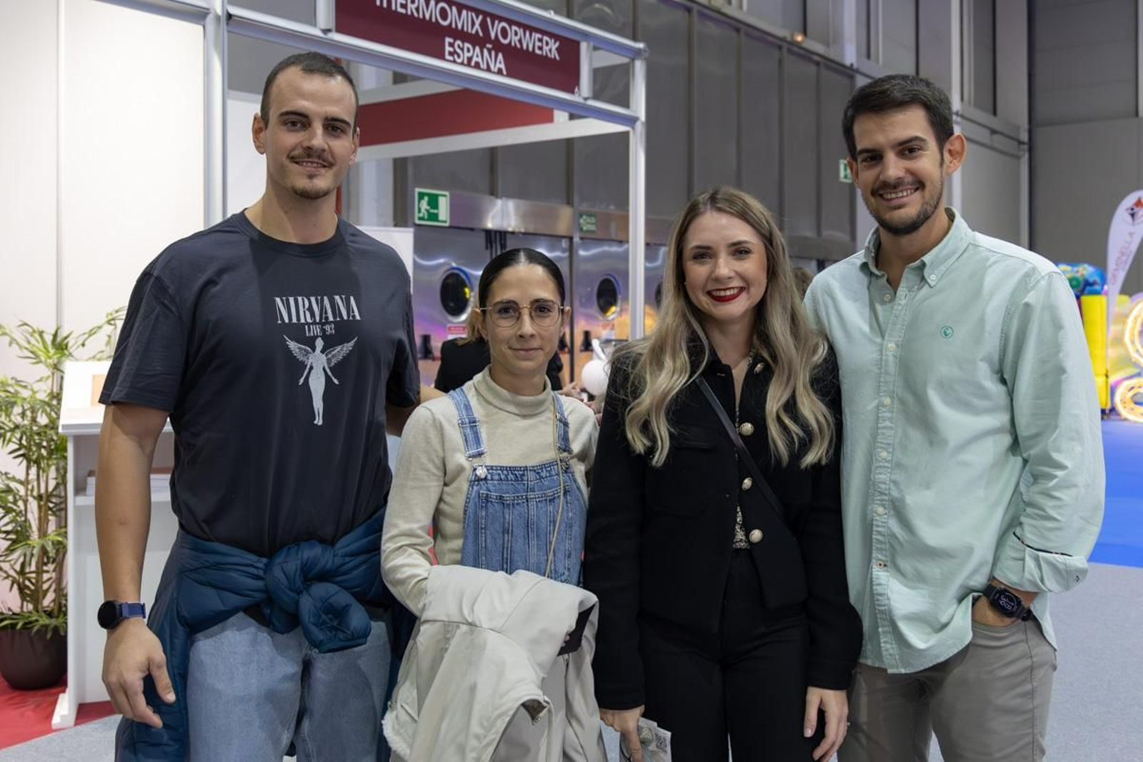 Jaén de Boda, XVII Feria de Celebraciones, Moda y Hogar, en imágenes