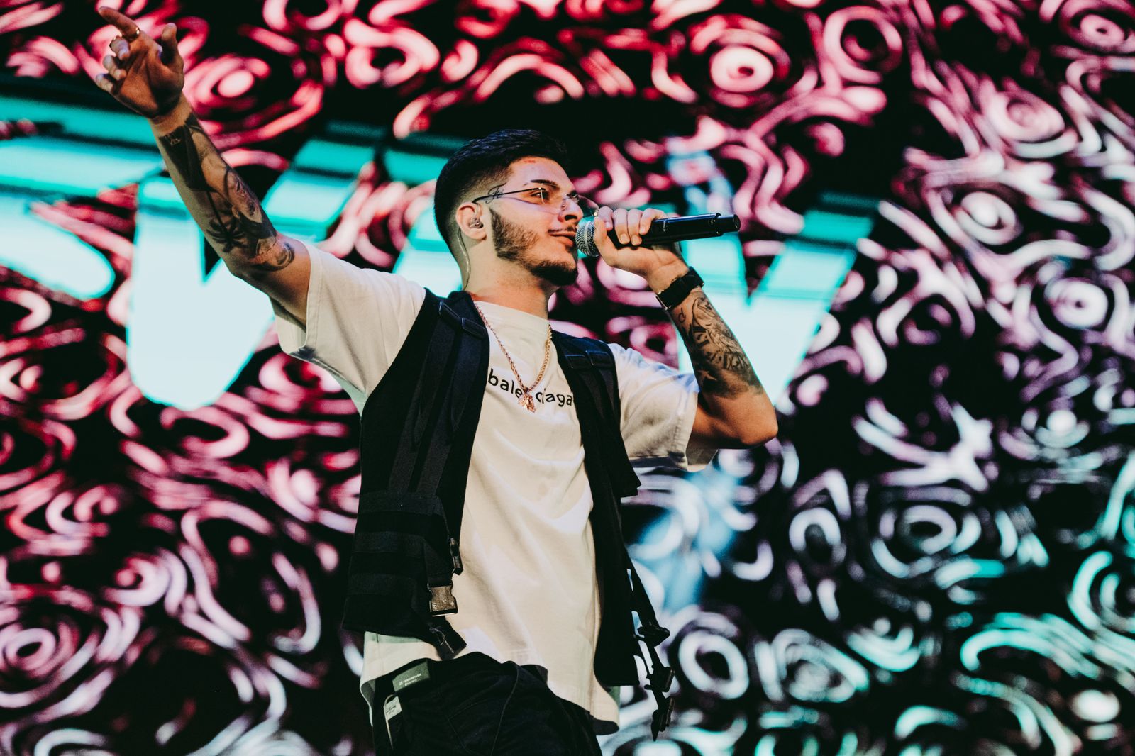 Primer fin de semana en DSoko con RVFV y El Canijo de Jerez