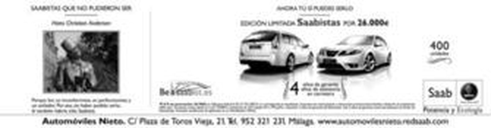 "Que la calle es de izquierdas... Ja, ja, ja"