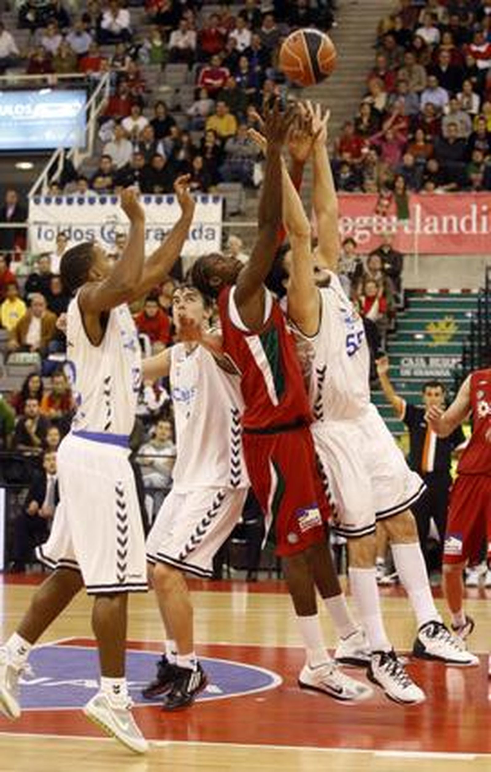 Foto: Pepe Villoslada