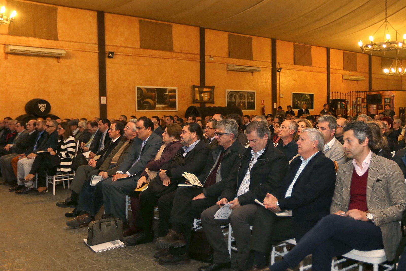 Jornadas técnicas del Grupo Joly sobre urbanismo en Chiclana