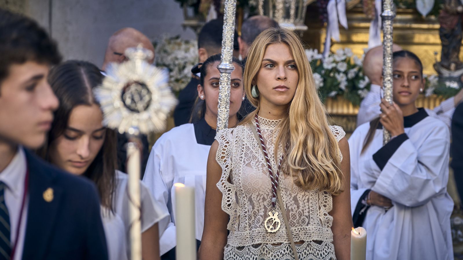 Corpus Chiquito 2022 Cádiz