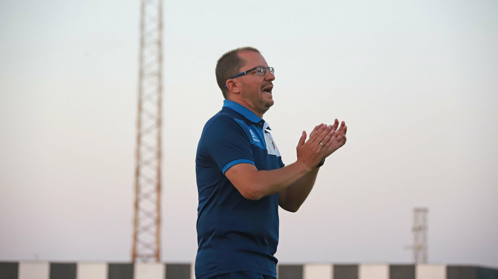 Las mejores fotos del Balona - Ceuta