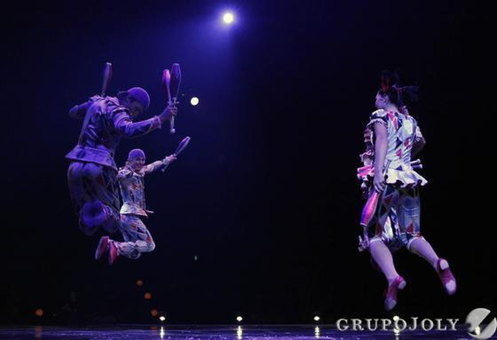 Foto: Antonio Pizarro