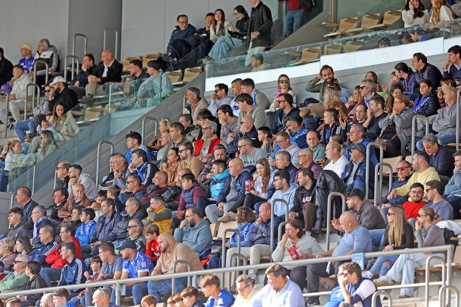 Búscate en el Xerez CD contra el Atlético Malagueño en Chapín