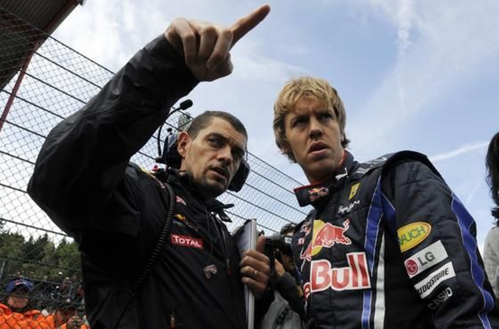 Foto: EFE / Reuters / AFP