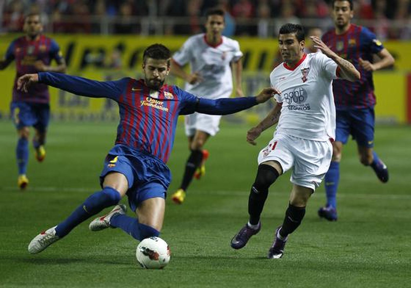 Foto: Antonio Pizarro