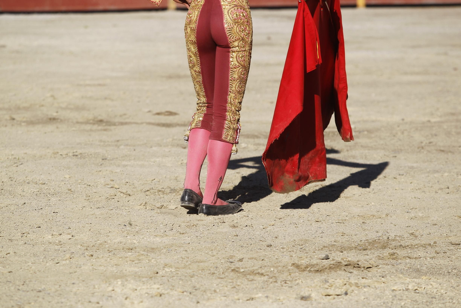 Fotogalería Novillada Fiestas de Abrucena