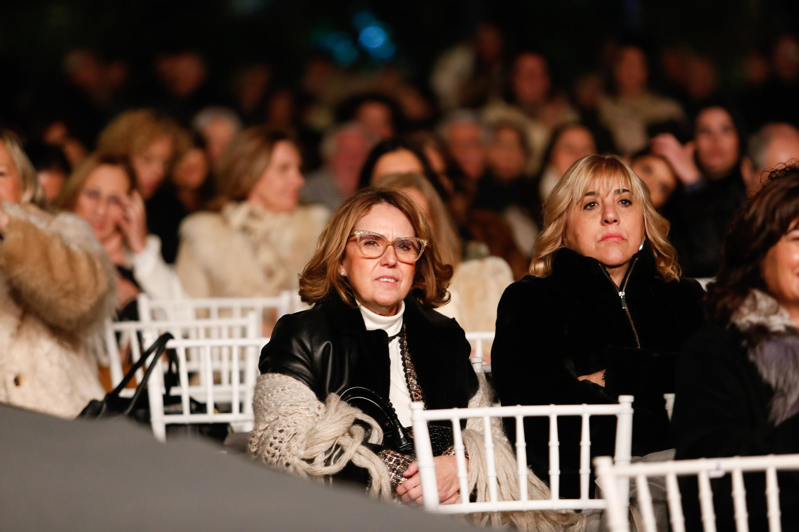Las fotos de la entrega de los premios por el 40 aniversario de la Mancomunidad del Campo de Gibraltar