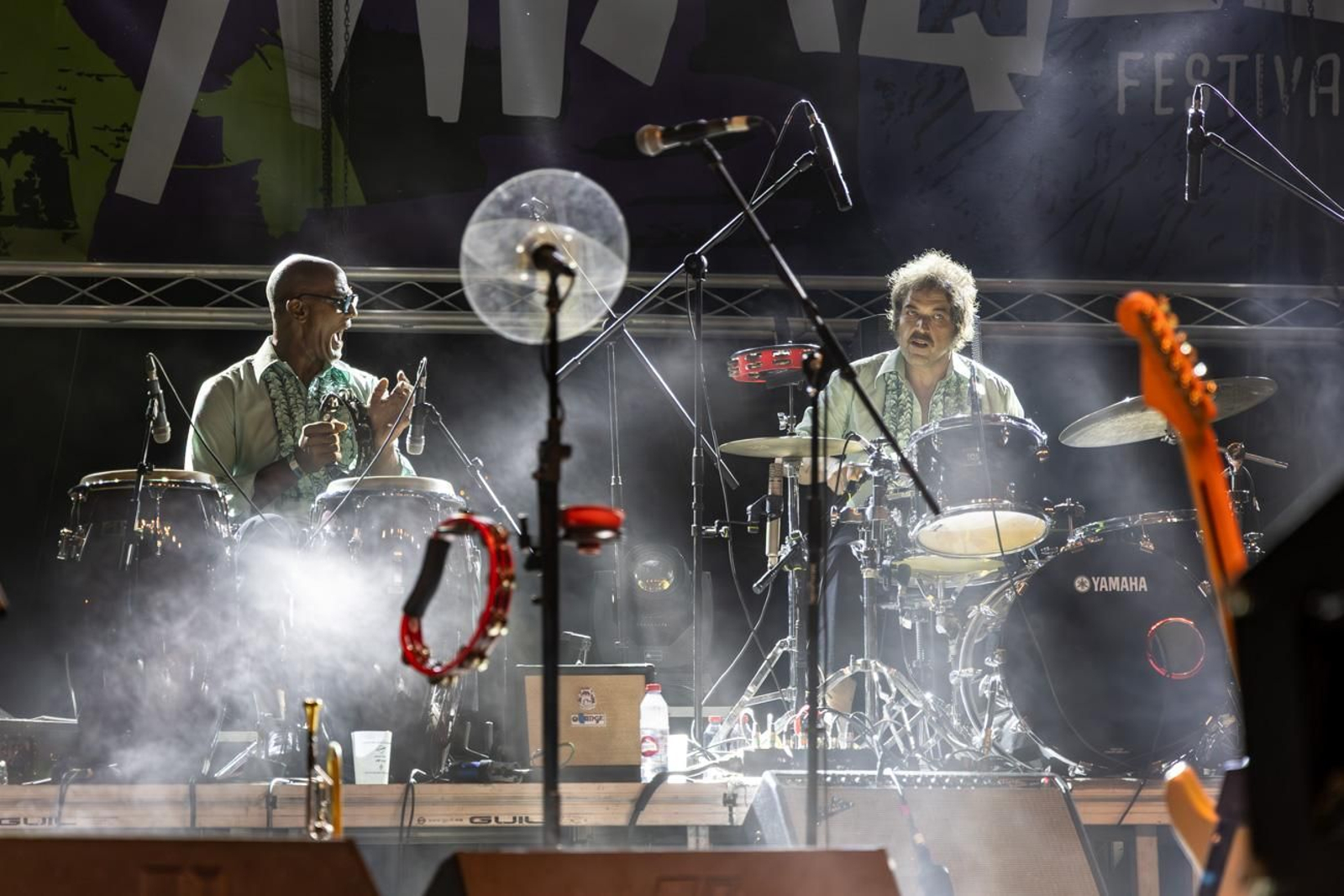 20ª Edición del MiaQue Fest en Porcuna