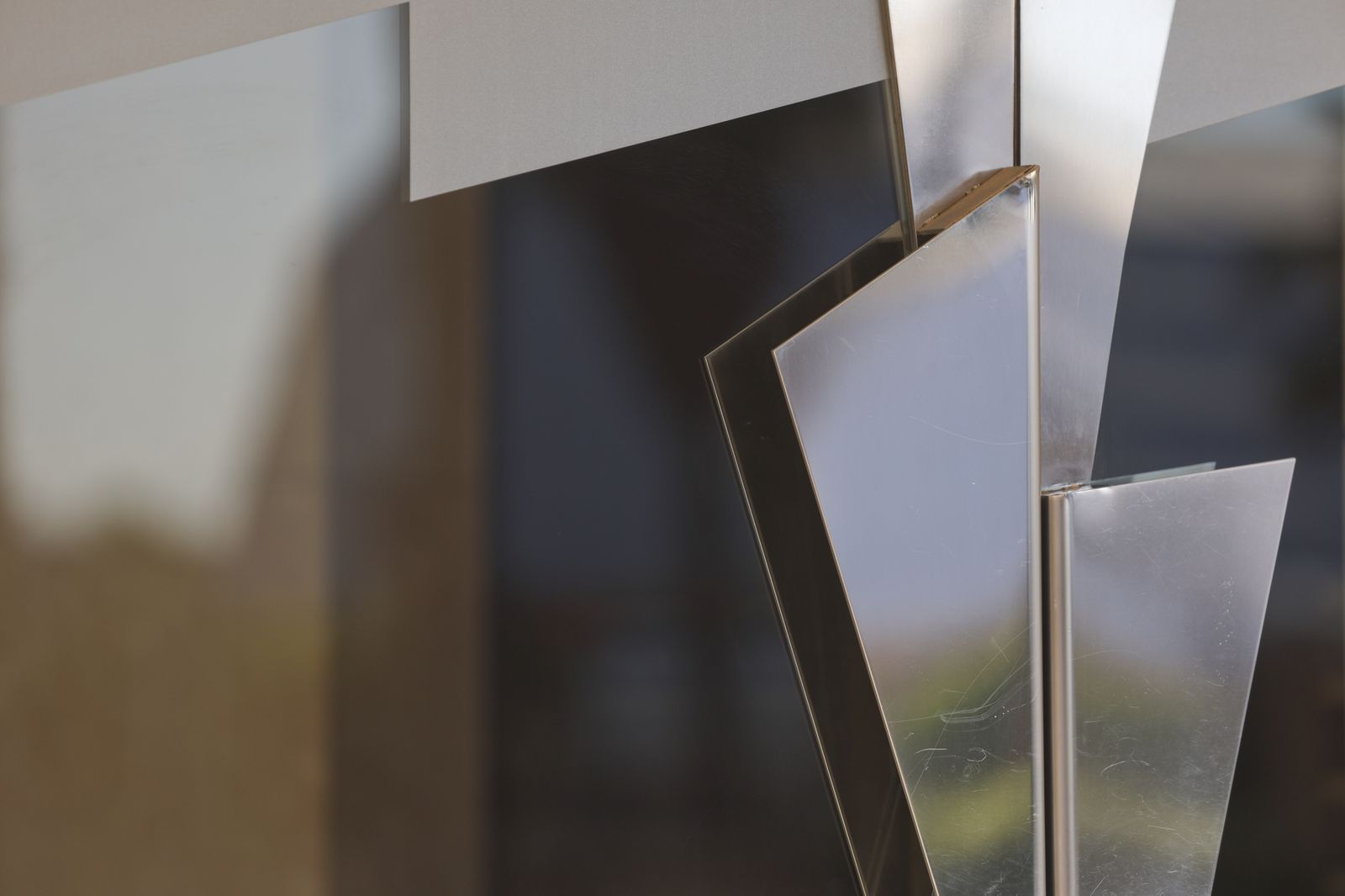 Imágenes de los 10 edificios singulares de la Málaga contemporánea