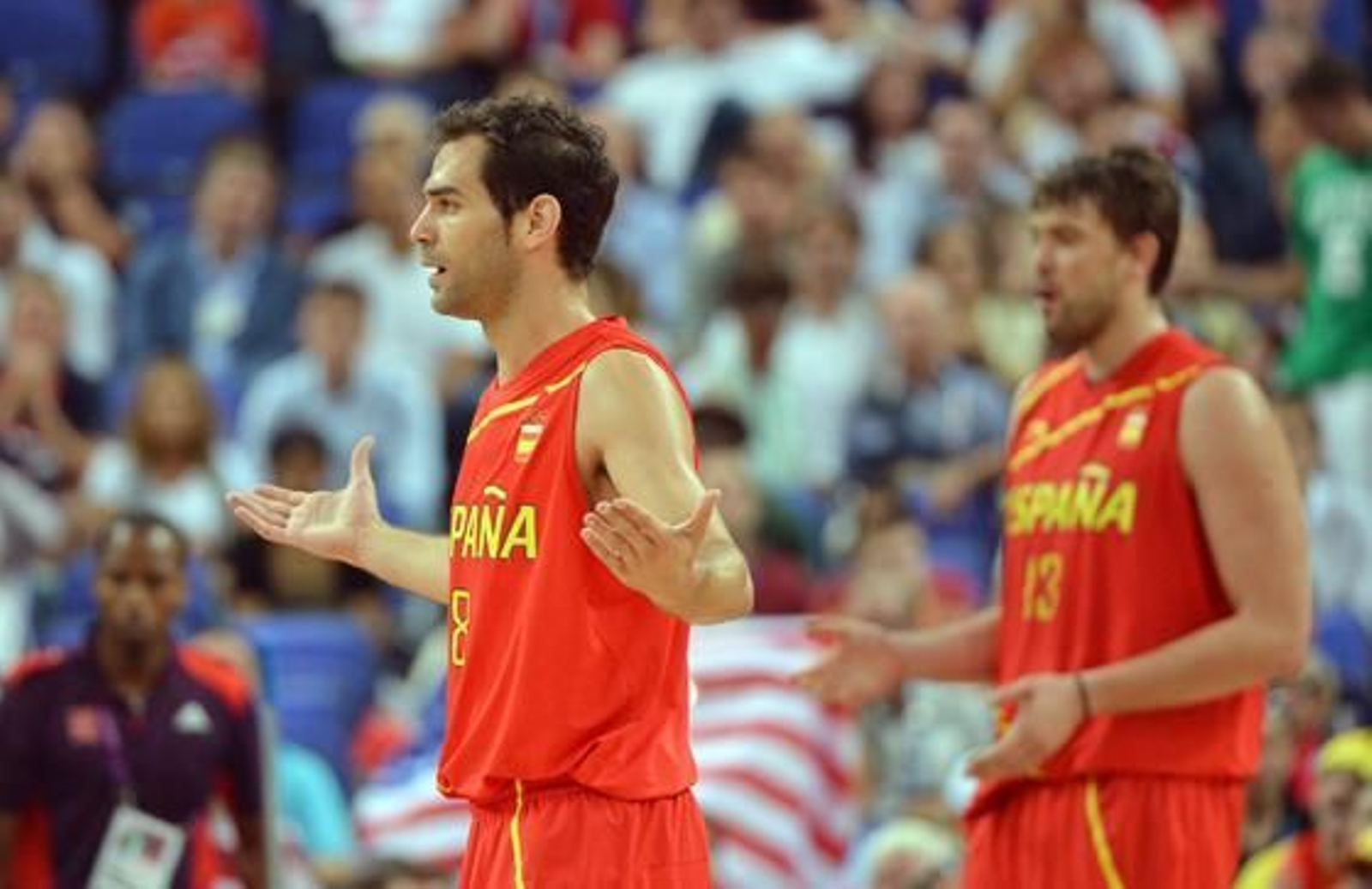 Foto: EFE · AFP · Reuters