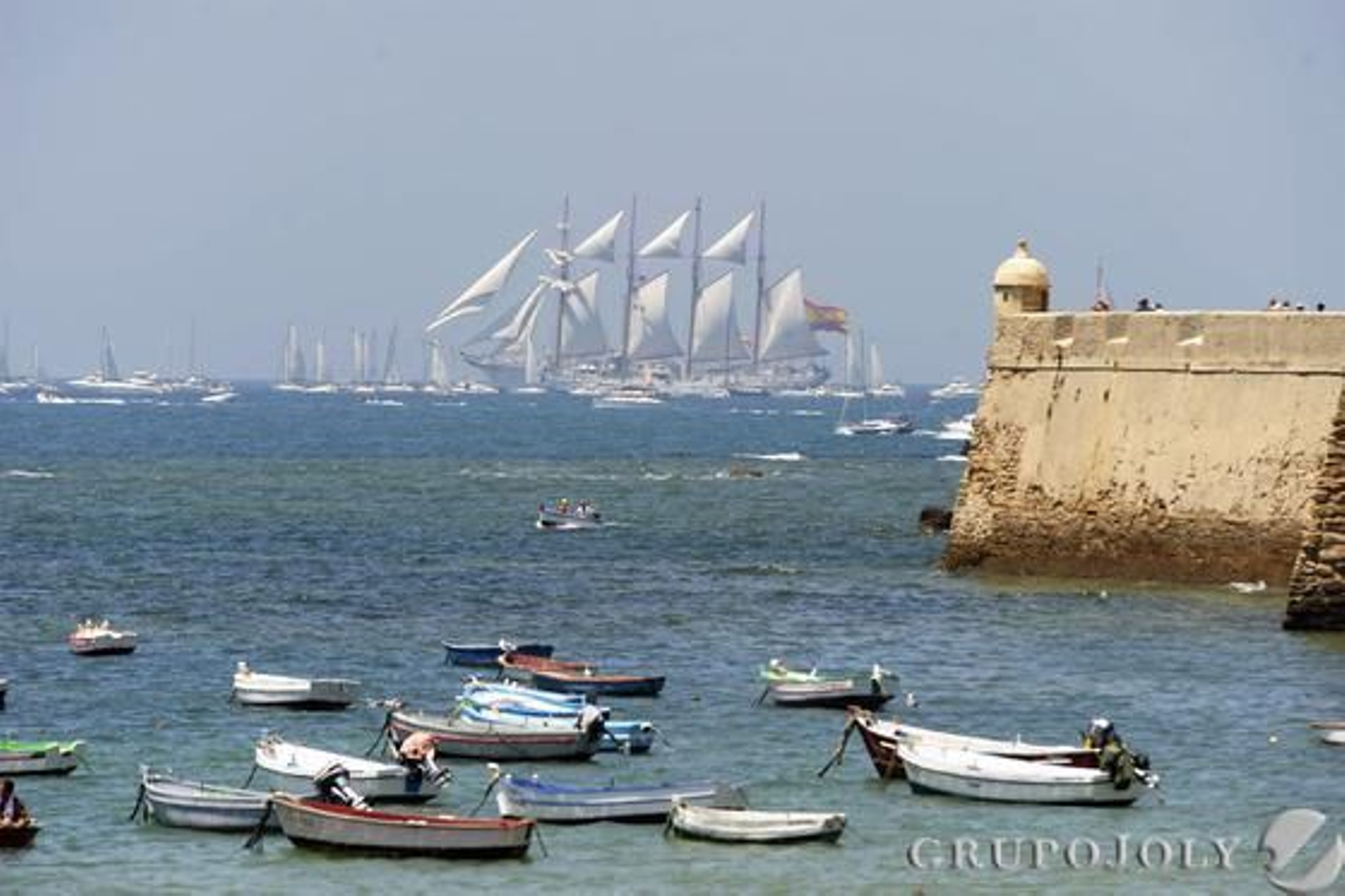 Foto: Lourdes de Vicente - Joaquin Hernandez Kiki