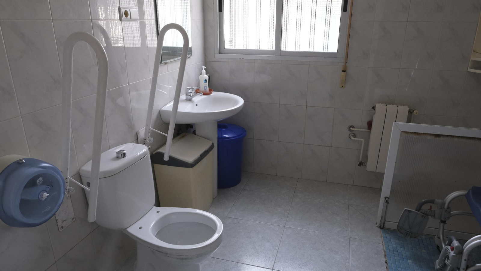 Imágenes de la Casa de Nazaret en Almería