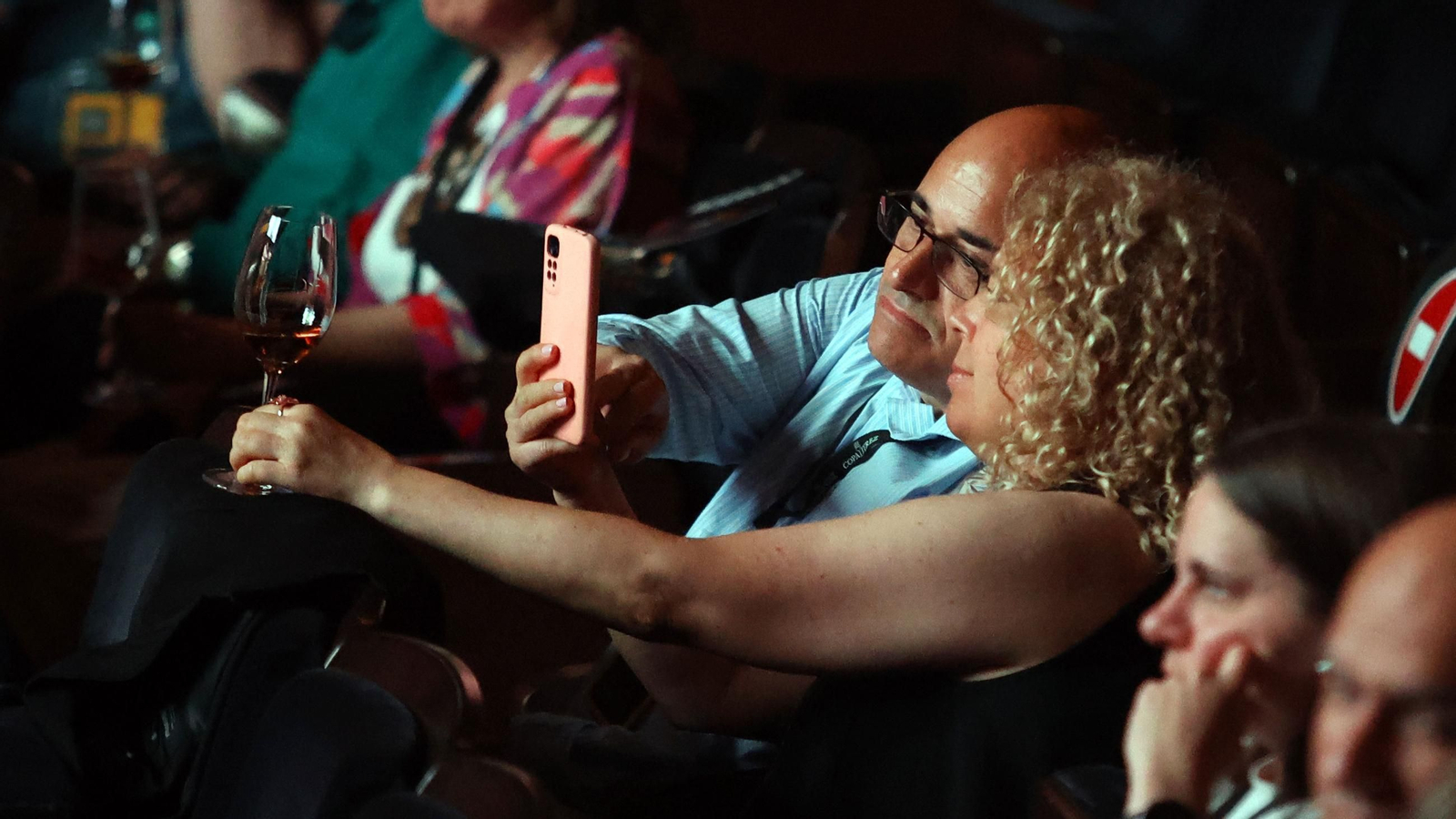 Imágenes del primer día de Copa Jerez 2025