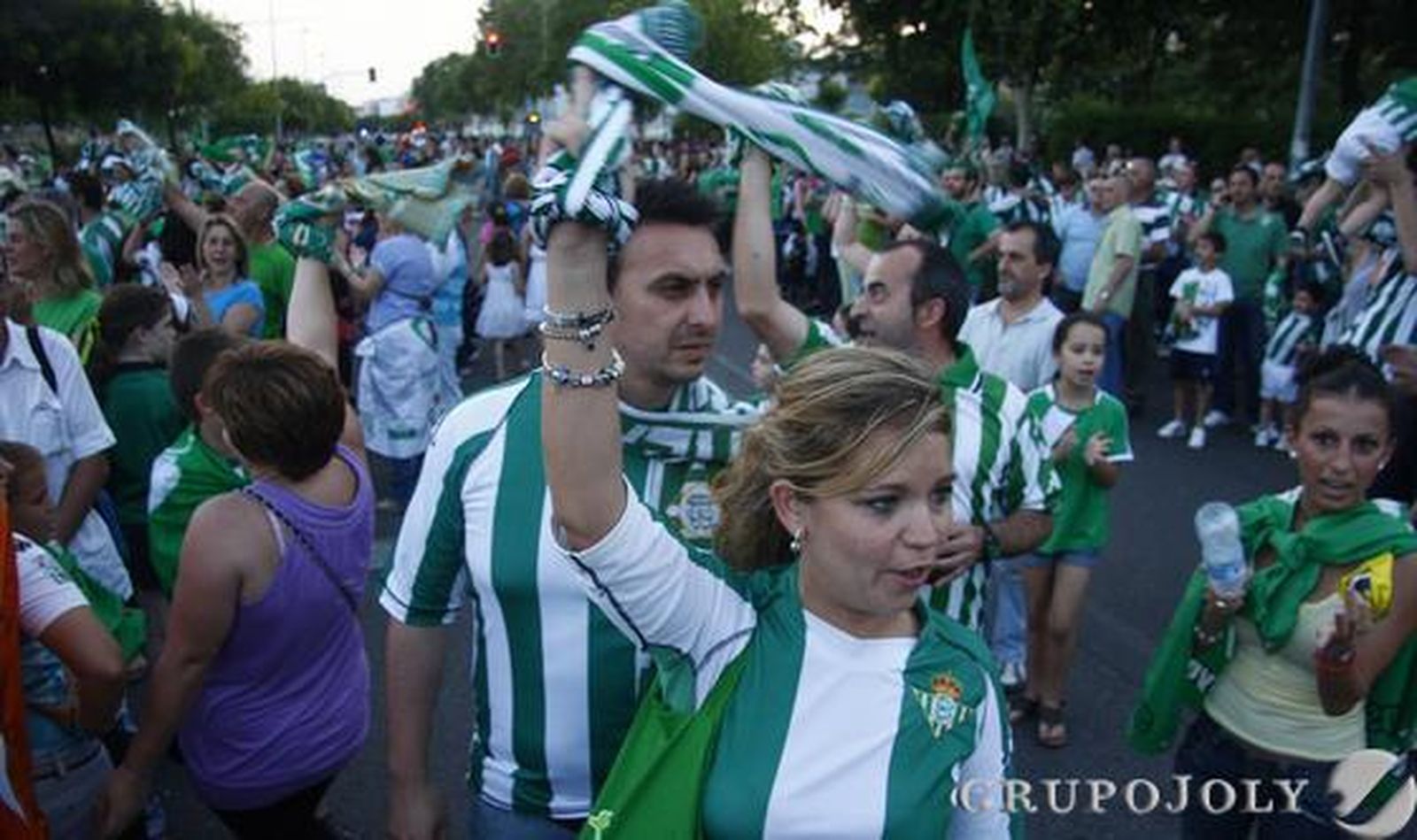 Foto: Antonio Pizarro / Manuel Gomez / Belen Vargas