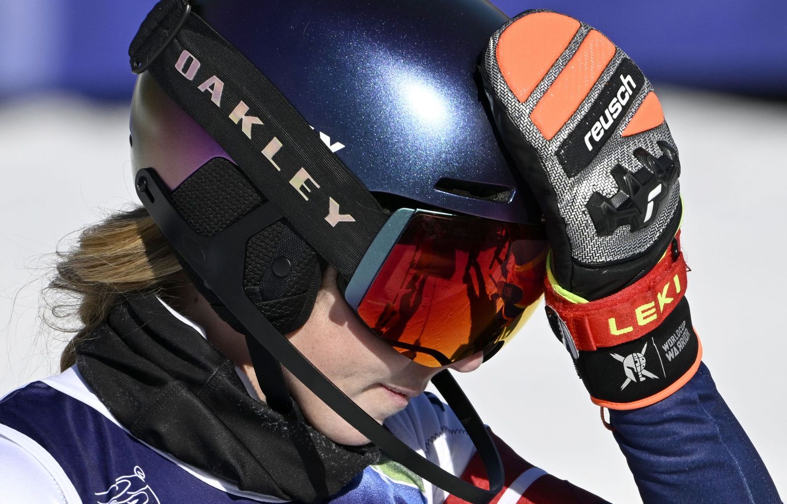 Las mejores fotos de los Juegos Olímpicos de invierno Milán Cortina d'Ampezzo 2026 | Jornada 13