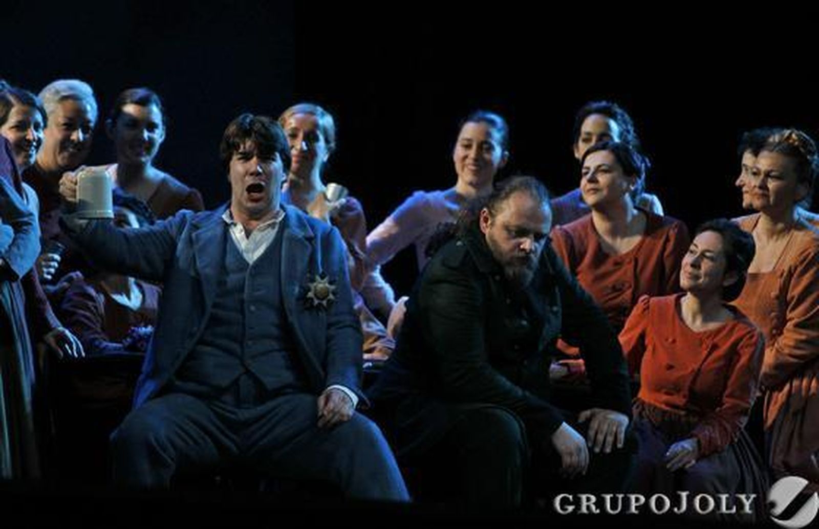 Foto: Antonio Pizarro