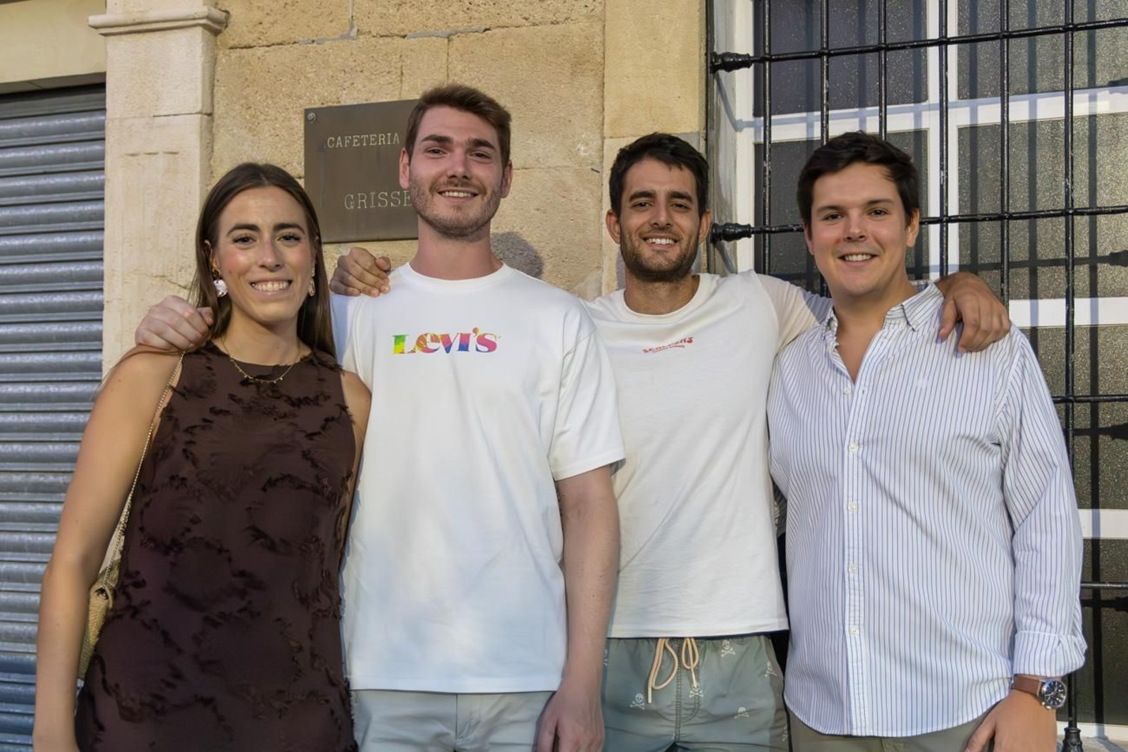 Fiestas en Honor a la Virgen del Rosario y San Roque en Carchelejo