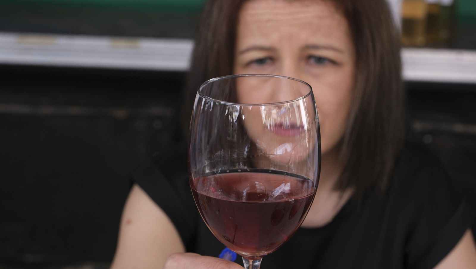 Imágenes del concurso de cata de vinos de las Fiestas de Abrucena 2022