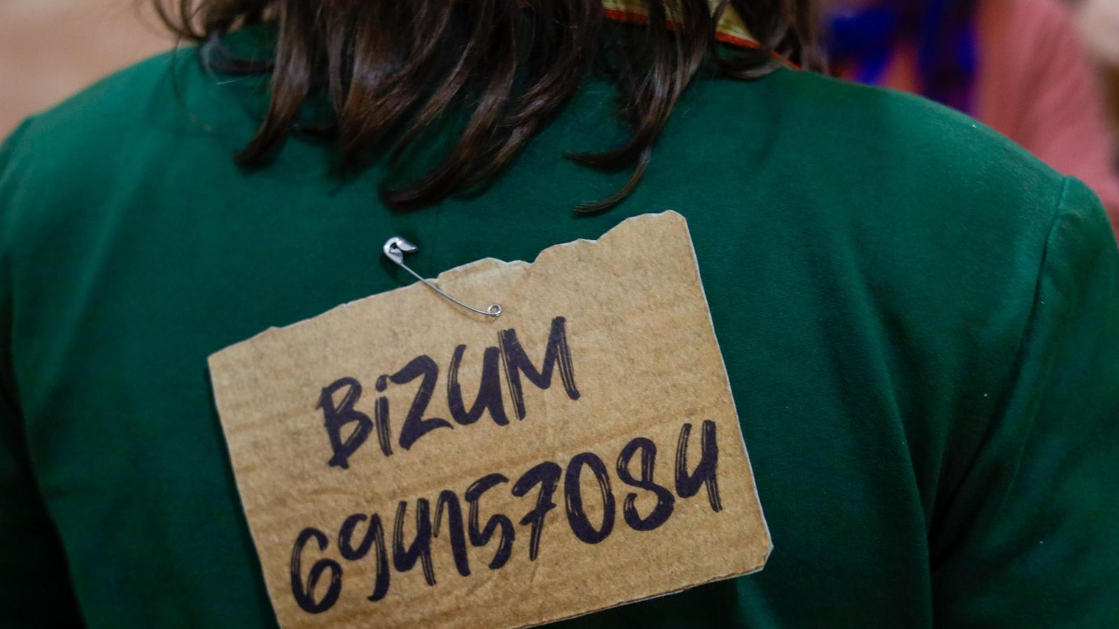 Búscate entre las mejores imágenes de la tercera sesión de cuartos de final del COAC 2025