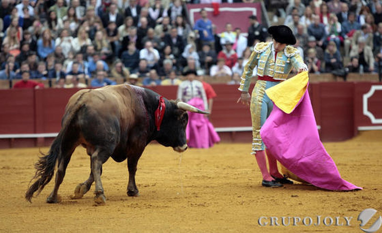 Sebastián Ritter.

Foto: Juan Carlos Mu?