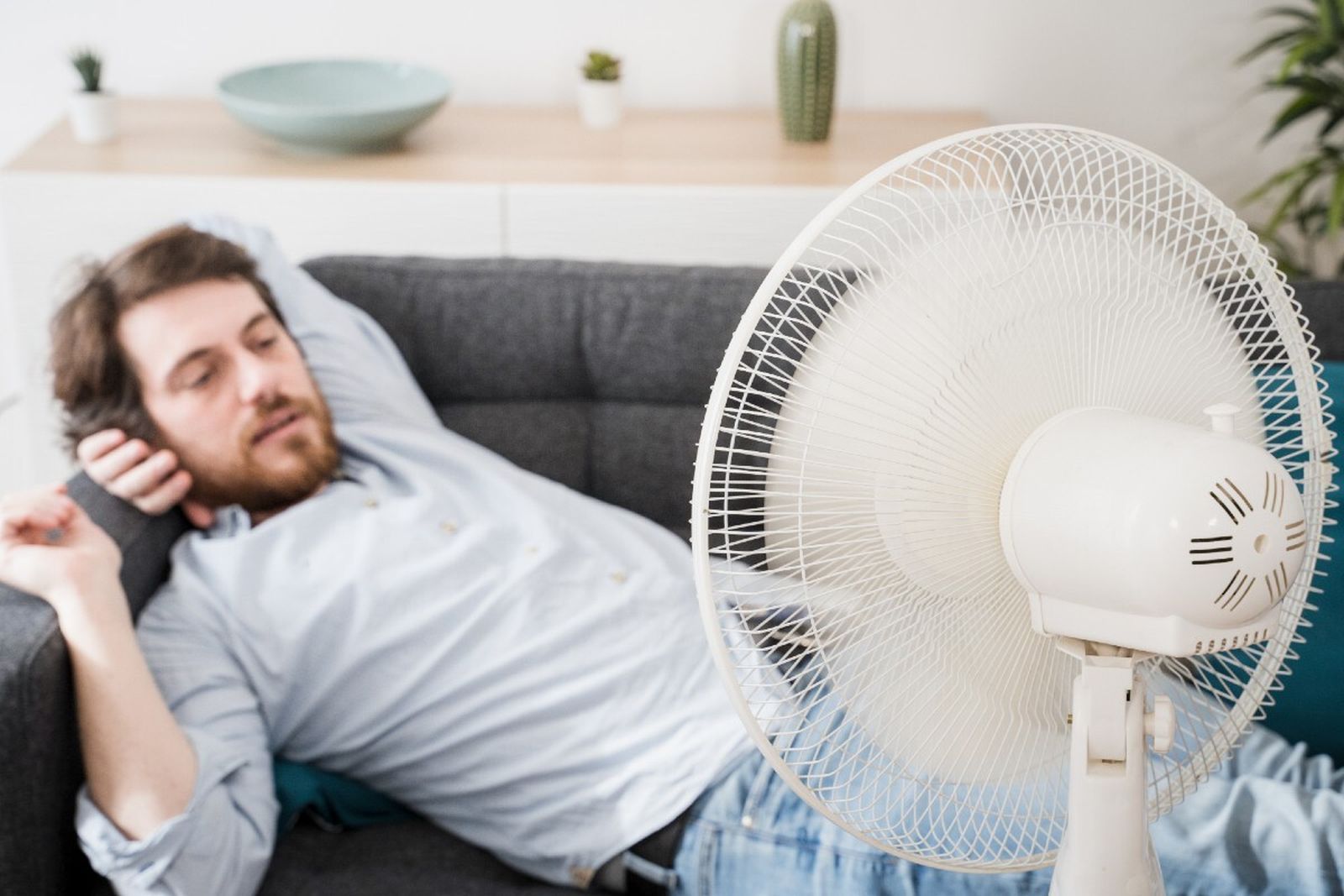 Adelántate al calor y hazte con el ventilador de Xiaomi más vendido ¡ahora con un 20% de descuento!