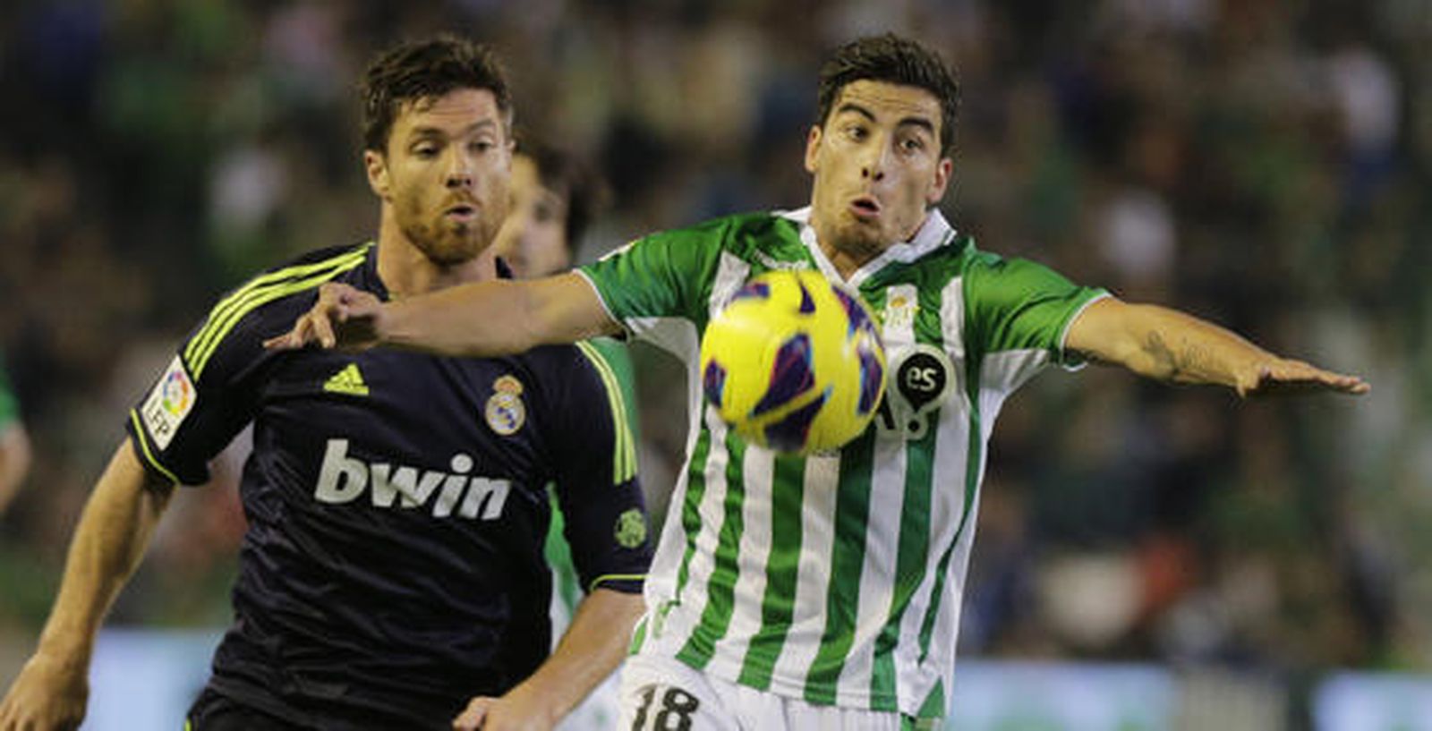 Foto: Antonio Pizarro