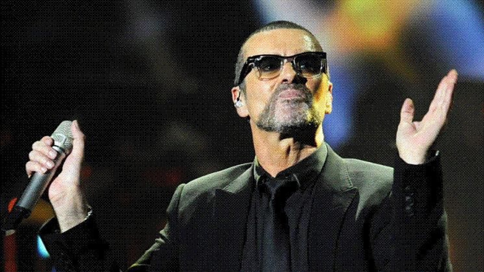 George Michael
