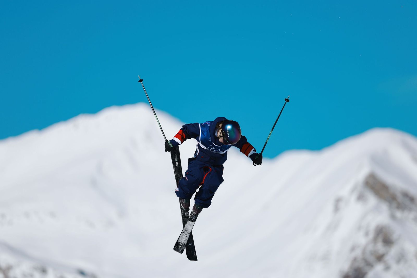 Las mejores fotos de los Juegos Olímpicos de invierno Milán Cortina d'Ampezzo 2026 | Segunda jornada