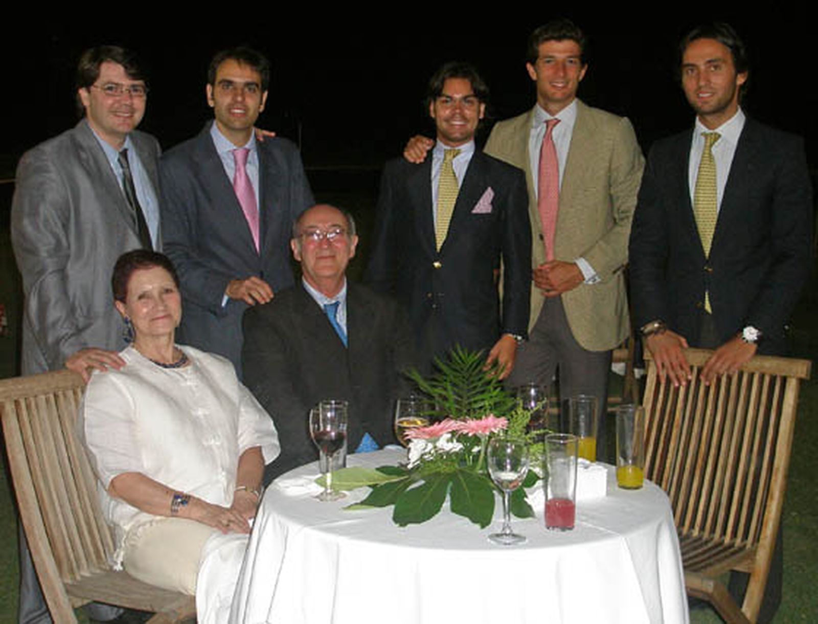 Clausura del curso académico del Icide