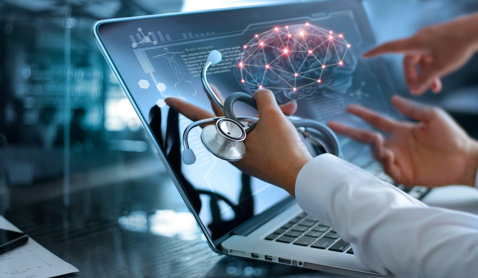 La tecnología combina los métodos más modernos de la neurociencia.